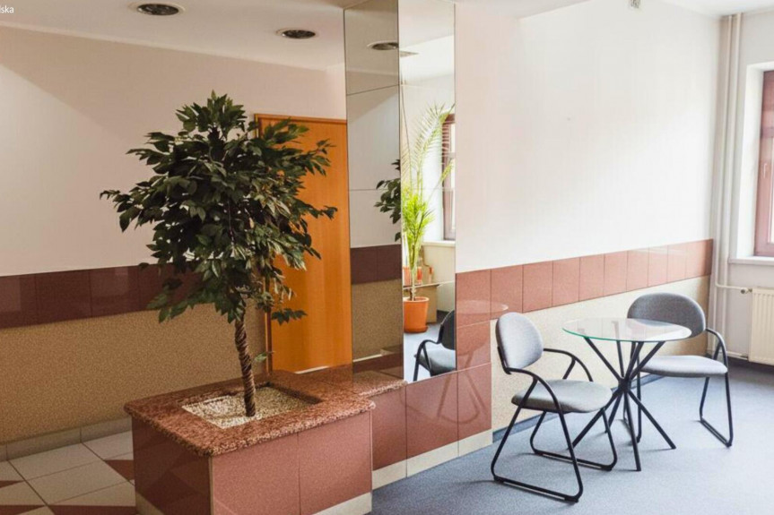 Rybnik, Pocztowa, Wynajem | Biura | Rybnik | Śródmieście