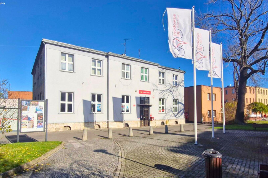 opolskie, prudnicki, Głogówek, Wolności, Wynajem | Pom. biurowe | Głogówek