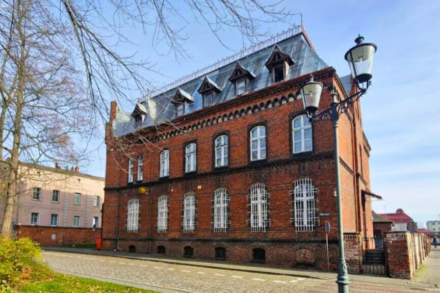 namysłowski, Namysłów, Pocztowa, Wynajem | Pom. biurowe | Namysłów