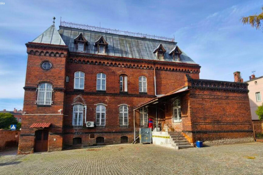 namysłowski, Namysłów, Pocztowa, Wynajem | Pom. biurowe | Namysłów