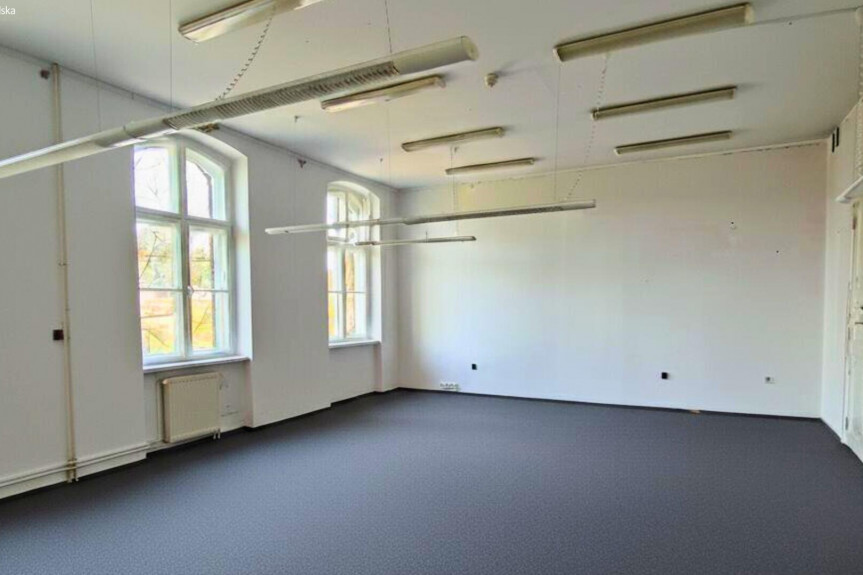 namysłowski, Namysłów, Pocztowa, Wynajem | Pom. biurowe | Namysłów