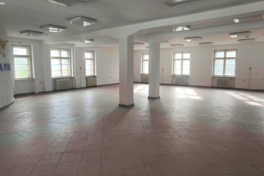 malborski, Malbork, 17 Marca, Wynajem | Pow. biurowa | Malbork | Centrum