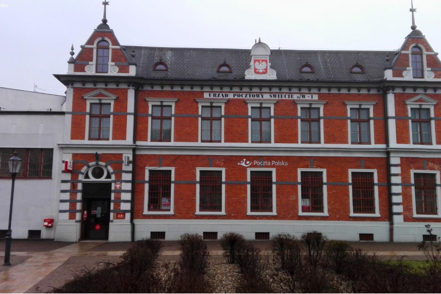 świecki, Świecie, Mały Rynek, Wynajem | Pom. biurowe | Świecie