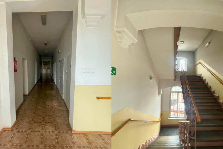 świecki, Świecie, Mały Rynek, Wynajem | Pom. biurowe | Świecie