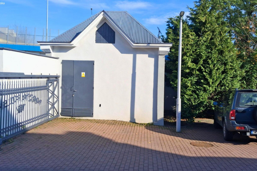 Skierniewice, Adama Mickiewicza, Wynajem | Budynek biurowy | Skierniewice