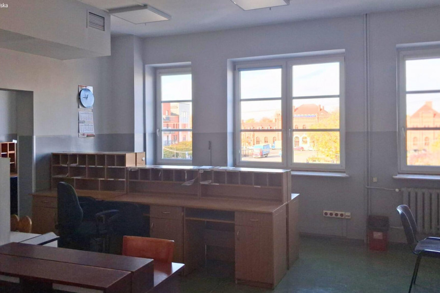 Skierniewice, Adama Mickiewicza, Wynajem | Budynek biurowy | Skierniewice