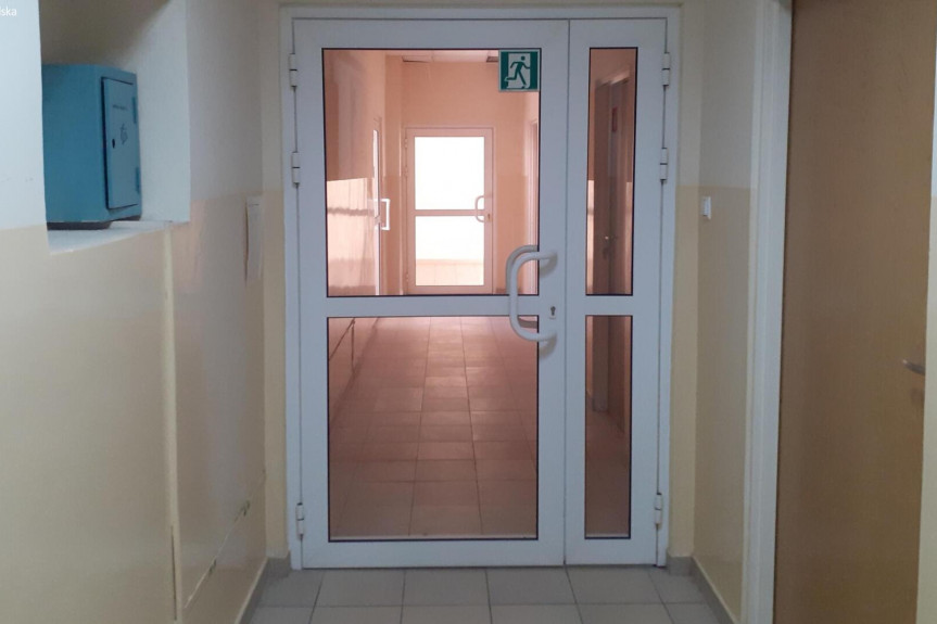 będziński, Sławków, al. Generała Władysława Sikorskiego, Wynajem | Budynek biurowy I Sławków