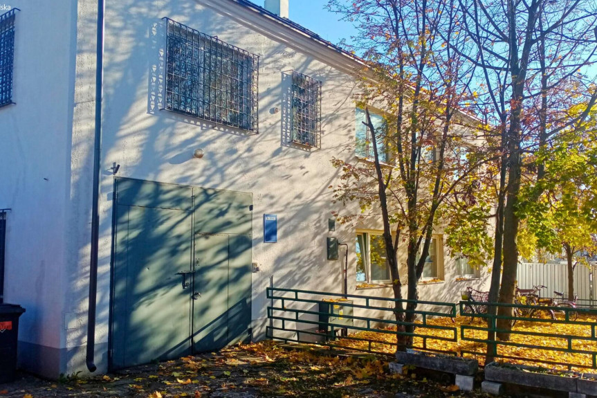 łukowski, Łuków, Stanisława Konarskiego, Wynajem | Lokale usługowe | Łuków