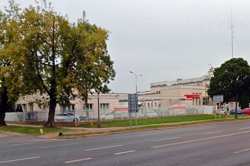 puławski, Puławy, Lubelska, Wynajem | Pow. usługowe i biurowe | Puławy