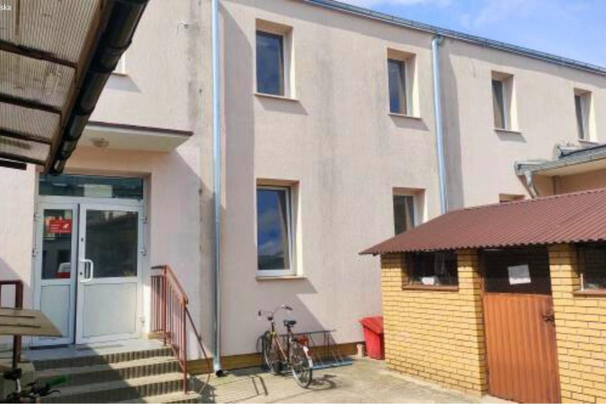 puławski, Puławy, Lubelska, Wynajem | Pow. usługowe i biurowe | Puławy