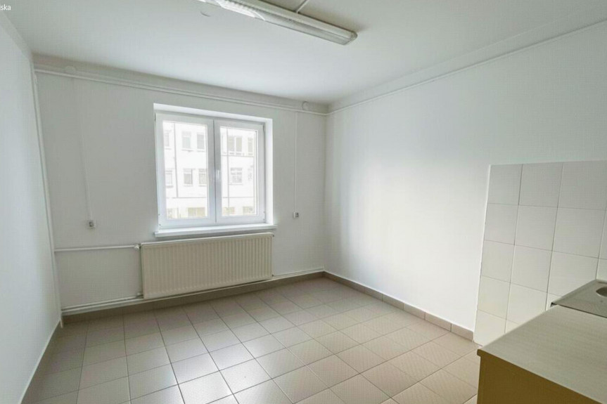 buski, Busko-Zdrój, A. Mickiewicza, Wynajem | Pom. biurowe | Busko-Zdrój