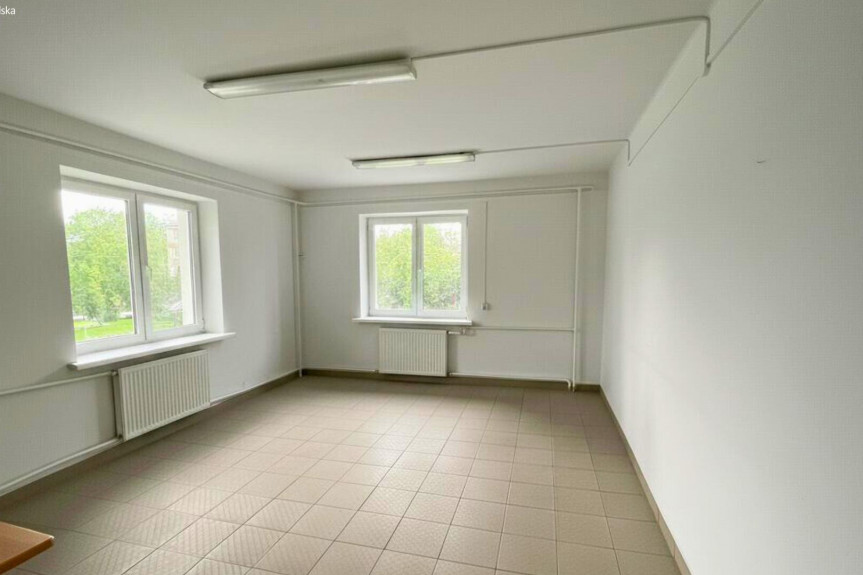 buski, Busko-Zdrój, A. Mickiewicza, Wynajem | Pom. biurowe | Busko-Zdrój