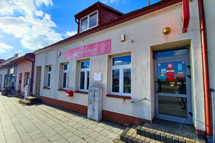 świętokrzyskie, kielecki, Raków, pl. Wolności, Wynajem | Pom. usługowo-handlowe | Raków