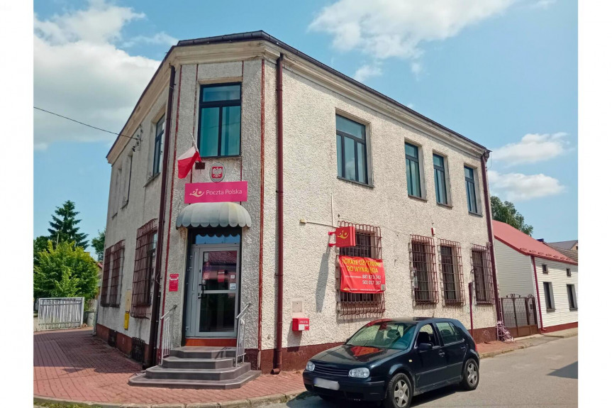 stalowowolski, Zaklików, Mickiewicza, Wynajem | Pom. biurowe | Zaklików