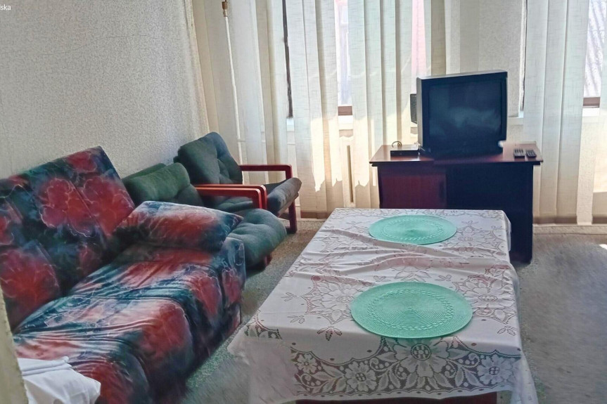 stalowowolski, Zaklików, Mickiewicza, Wynajem | Pom. biurowe | Zaklików