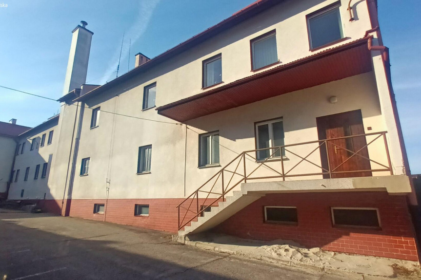 wadowicki, Mucharz, Wynajem | Pom. biurowo-usługowe | Mucharz