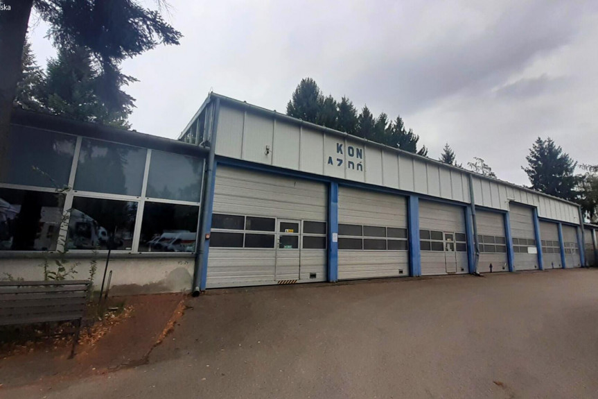 podkarpackie, Rzeszów, Adama Matuszczaka, Wynajem | Lokal użytkowy | Rzeszów