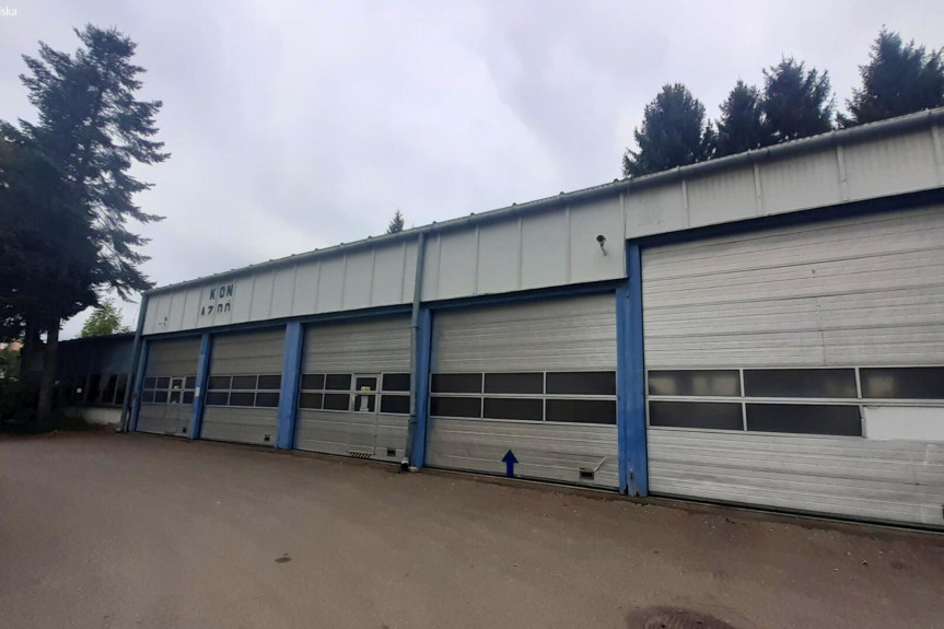 Rzeszów, Adama Matuszczaka, Wynajem | Lokal użytkowy | Rzeszów